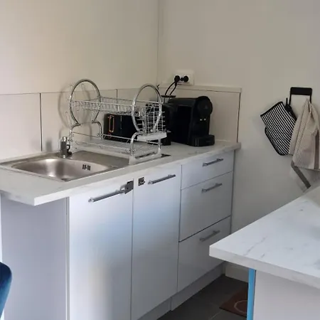 Charmant Cachet Apartment