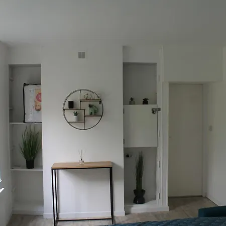 Apartment Charmant Cachet *