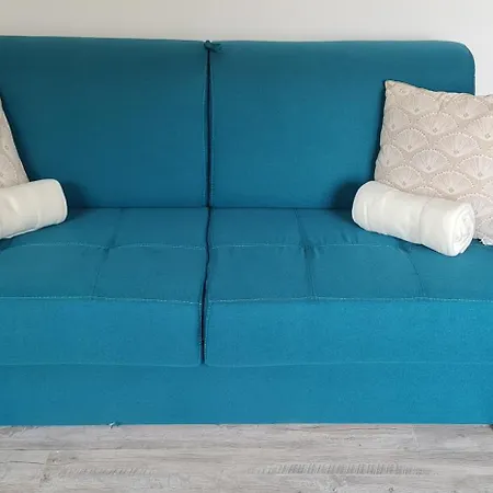 Apartment Charmant Cachet Sedan